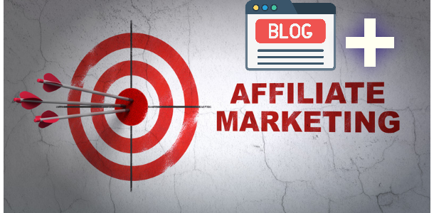 How to Make Money with a Blog and Affiliate Program