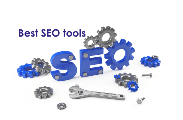 Best SEO tools RankenFox